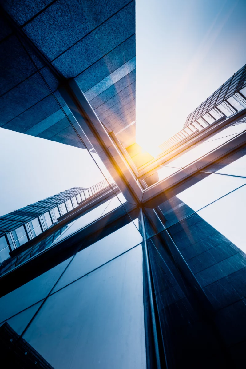 Hotel biznesowy: Idealne miejsce na spotkania i konferencje